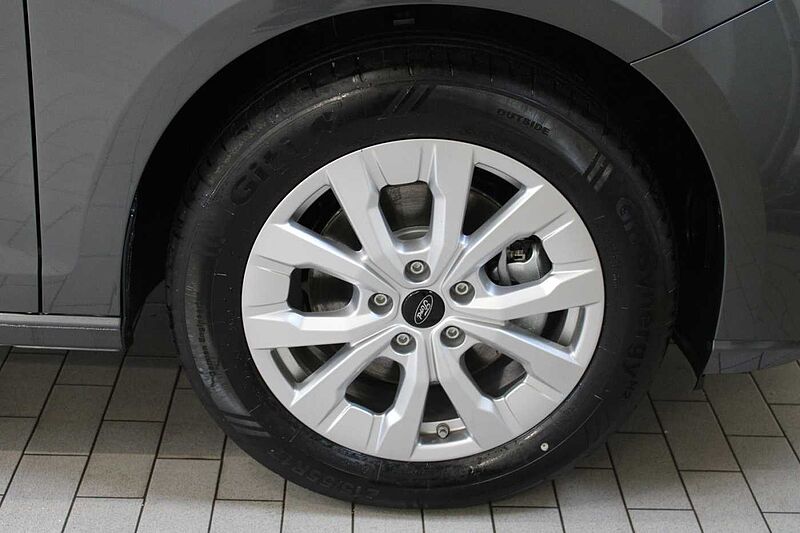 Ford Tourneo Connect L1 Titanium PHEV Auto. , LED/SHZ