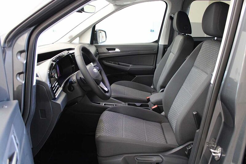 Ford Tourneo Connect L1 Titanium PHEV Auto. , LED/SHZ