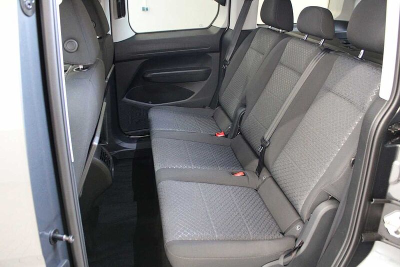 Ford Tourneo Connect L1 Titanium PHEV Auto. , LED/SHZ