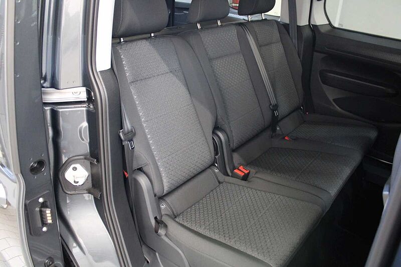 Ford Tourneo Connect L1 Titanium PHEV Auto. , LED/SHZ