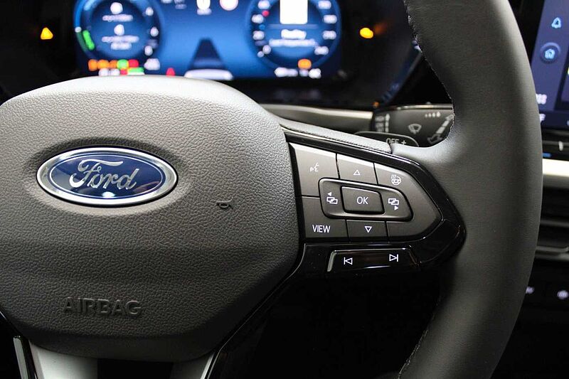 Ford Tourneo Connect L1 Titanium PHEV Auto. , LED/SHZ