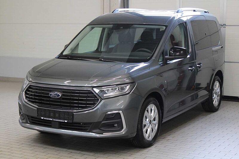 Ford Tourneo Connect L1 Titanium PHEV Auto. , LED/SHZ