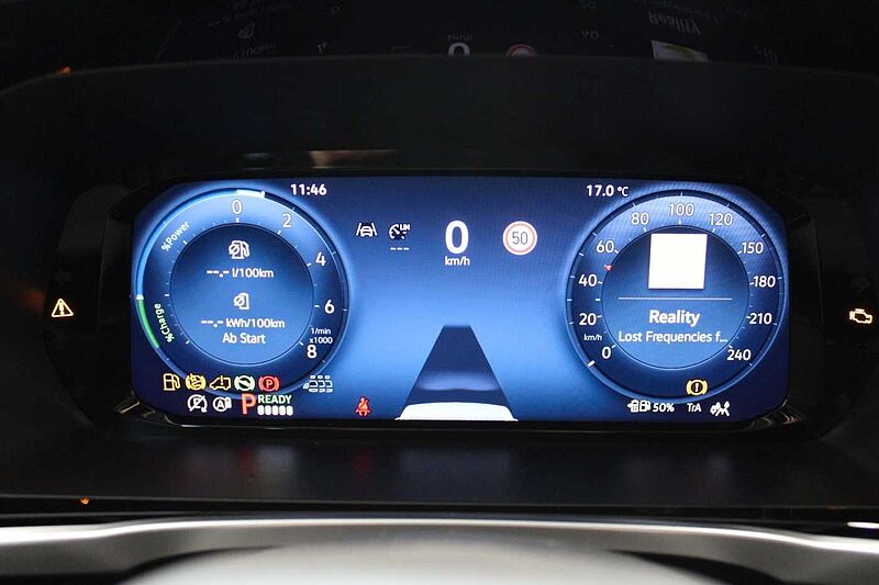 Ford Tourneo Connect L1 Titanium PHEV Auto. , LED/SHZ