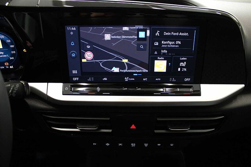 Ford Tourneo Connect L1 Titanium PHEV Auto. , LED/SHZ