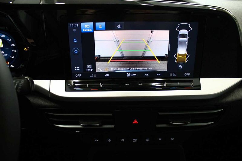 Ford Tourneo Connect L1 Titanium PHEV Auto. , LED/SHZ