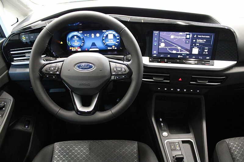 Ford Tourneo Connect L1 Titanium PHEV Auto. , LED/SHZ