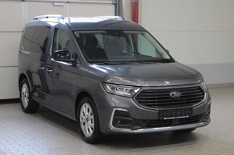 Ford Tourneo Connect L1 Titanium PHEV Auto. , LED/SHZ