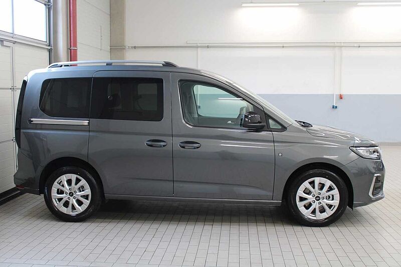 Ford Tourneo Connect L1 Titanium PHEV Auto. , LED/SHZ