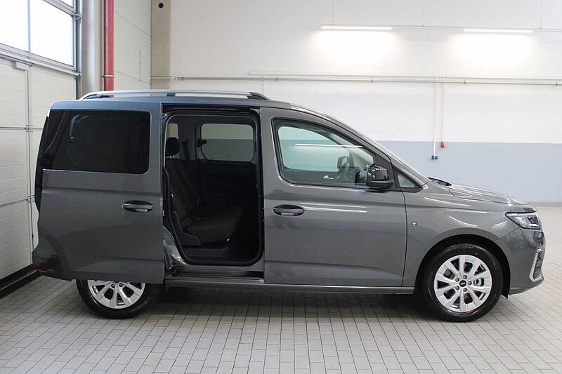 Ford Tourneo Connect L1 Titanium PHEV Auto. , LED/SHZ