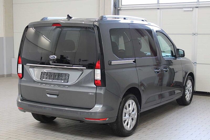 Ford Tourneo Connect L1 Titanium PHEV Auto. , LED/SHZ