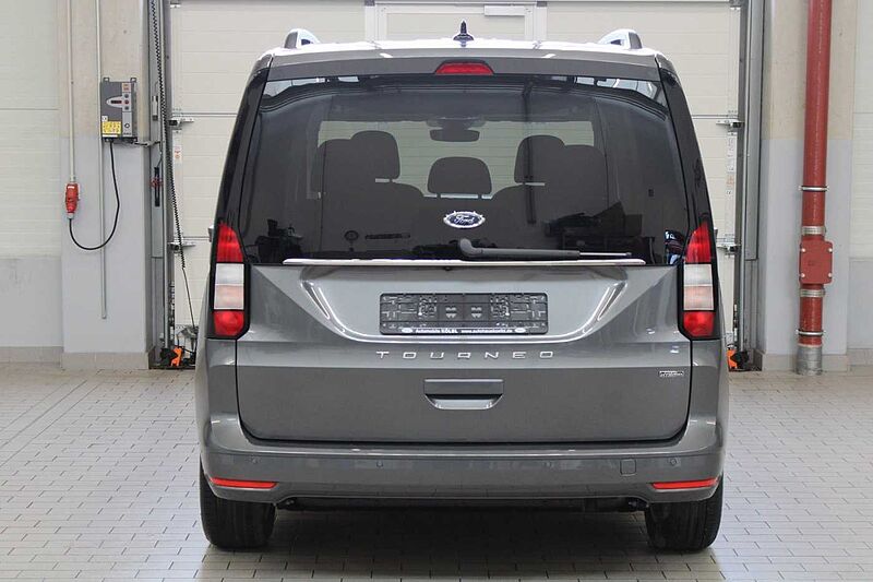 Ford Tourneo Connect L1 Titanium PHEV Auto. , LED/SHZ