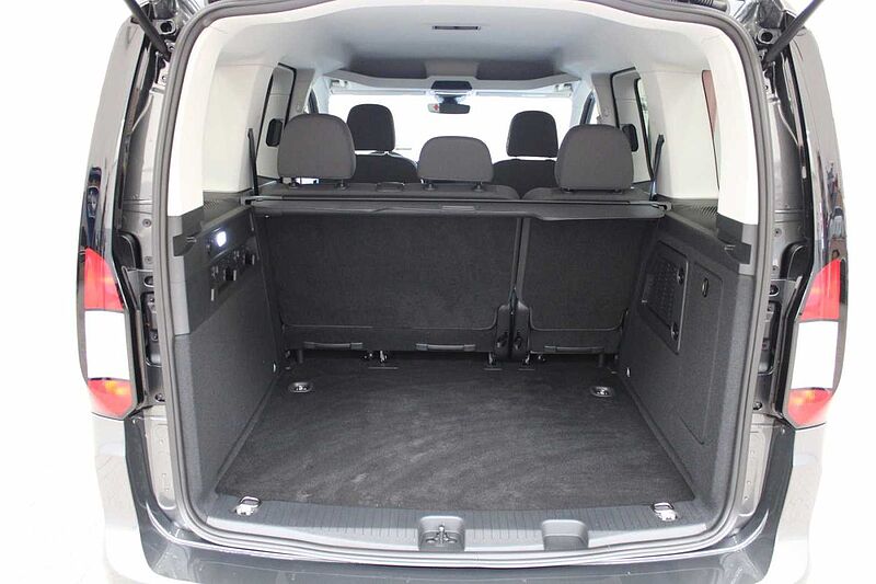 Ford Tourneo Connect L1 Titanium PHEV Auto. , LED/SHZ