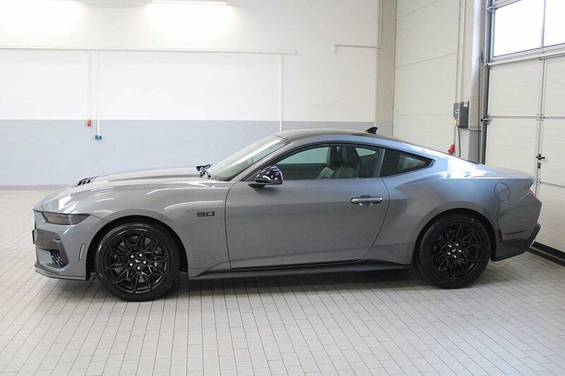Ford Mustang GT Fastback V8 Aut. , STYLING-PAKET