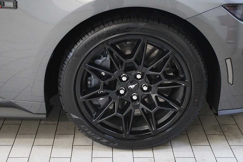 Ford Mustang GT Fastback V8 Aut. , STYLING-PAKET