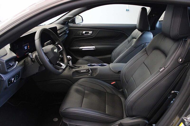 Ford Mustang GT Fastback V8 Aut. , STYLING-PAKET