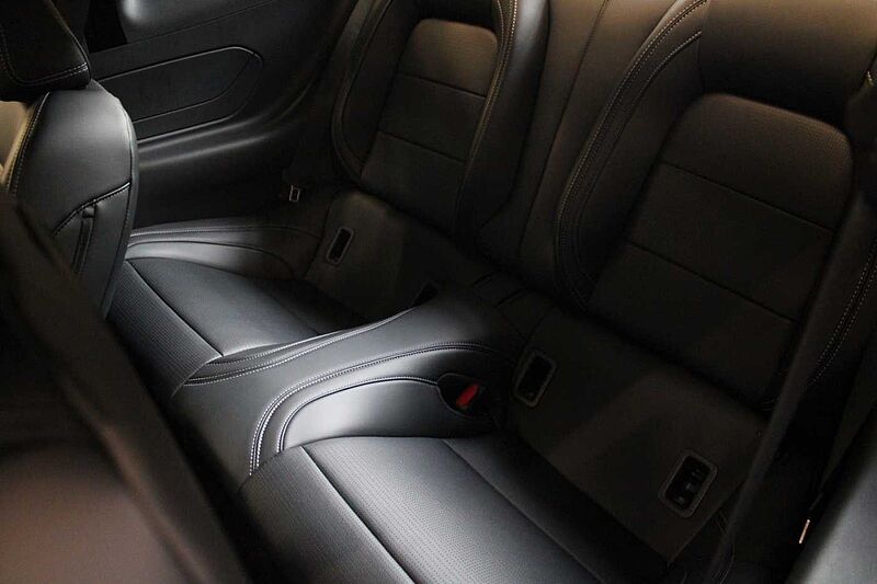 Ford Mustang GT Fastback V8 Aut. , STYLING-PAKET