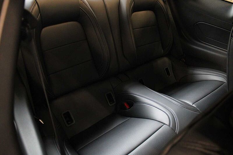 Ford Mustang GT Fastback V8 Aut. , STYLING-PAKET