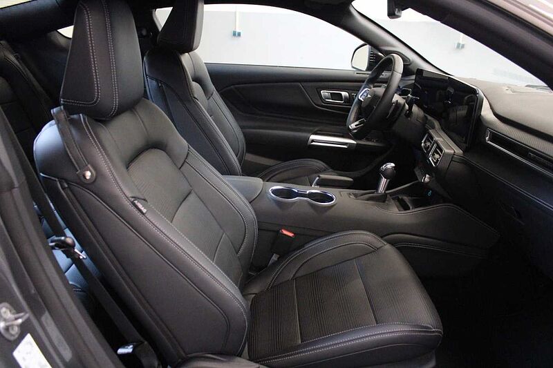 Ford Mustang GT Fastback V8 Aut. , STYLING-PAKET