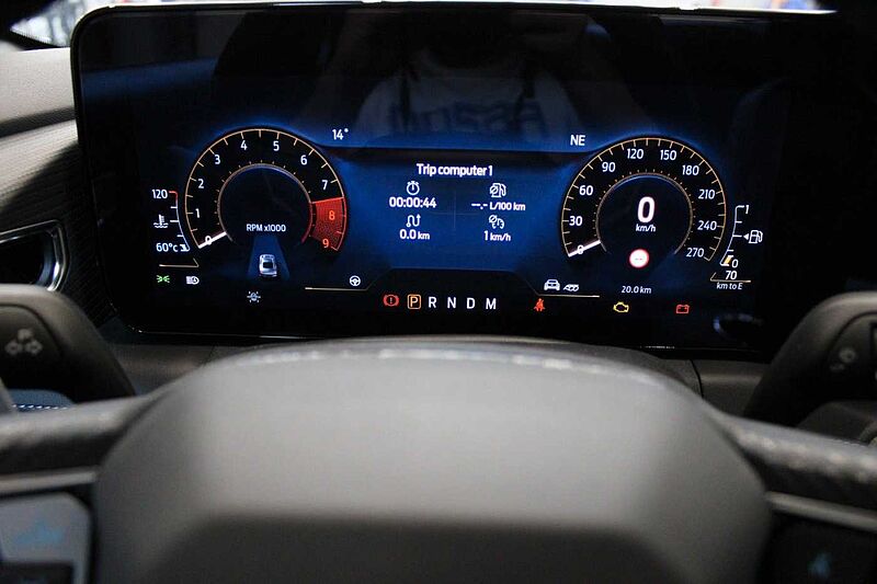 Ford Mustang GT Fastback V8 Aut. , STYLING-PAKET