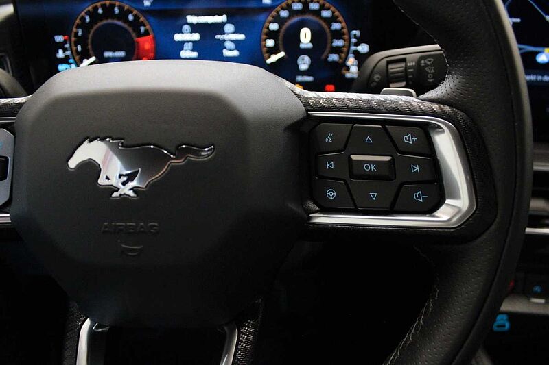 Ford Mustang GT Fastback V8 Aut. , STYLING-PAKET