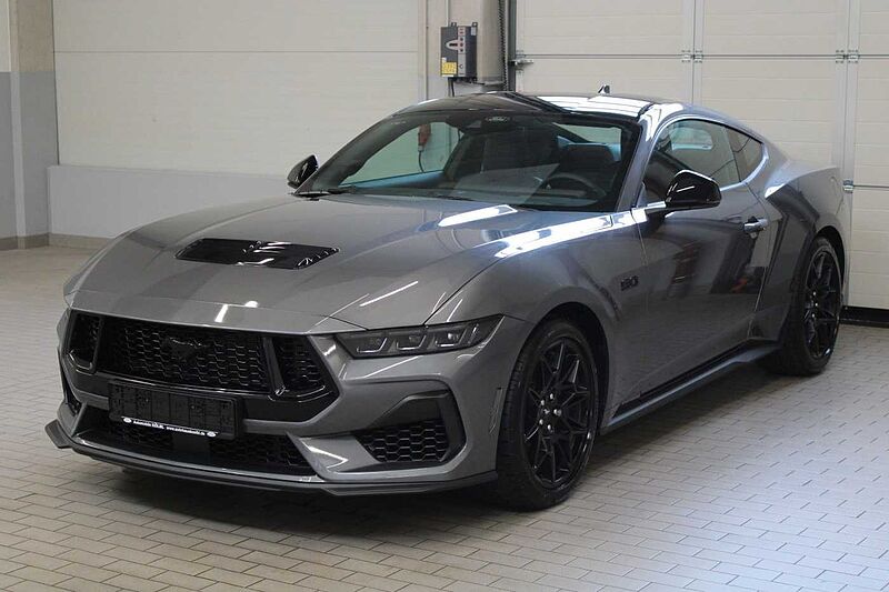 Ford Mustang GT Fastback V8 Aut. , STYLING-PAKET