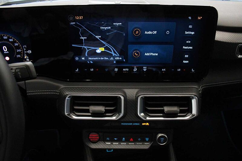 Ford Mustang GT Fastback V8 Aut. , STYLING-PAKET