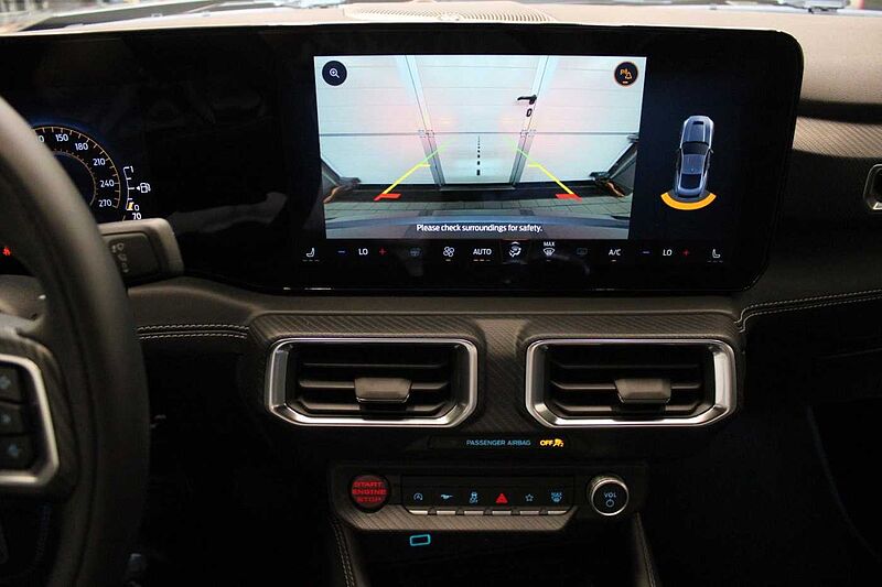 Ford Mustang GT Fastback V8 Aut. , STYLING-PAKET