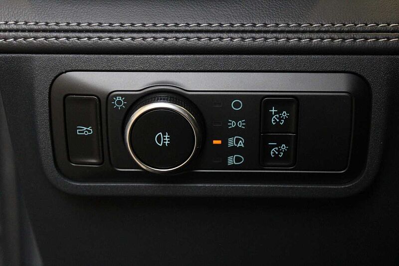 Ford Mustang GT Fastback V8 Aut. , STYLING-PAKET