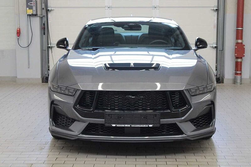 Ford Mustang GT Fastback V8 Aut. , STYLING-PAKET