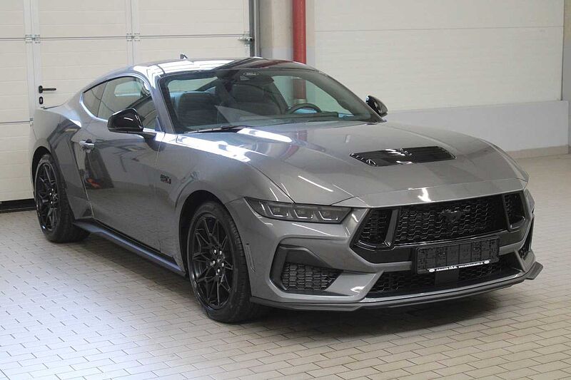 Ford Mustang GT Fastback V8 Aut. , STYLING-PAKET