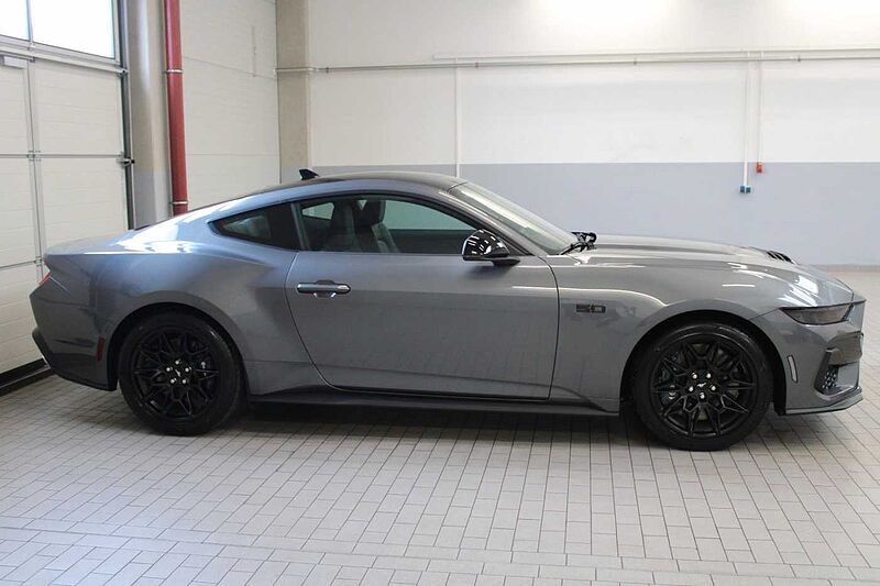 Ford Mustang GT Fastback V8 Aut. , STYLING-PAKET