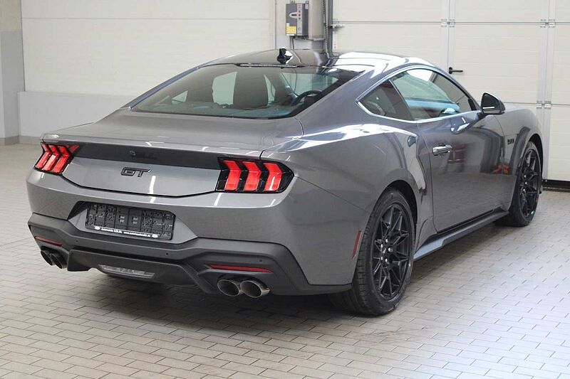 Ford Mustang GT Fastback V8 Aut. , STYLING-PAKET