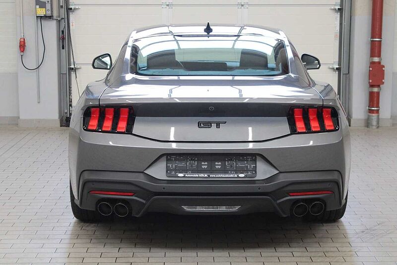 Ford Mustang GT Fastback V8 Aut. , STYLING-PAKET