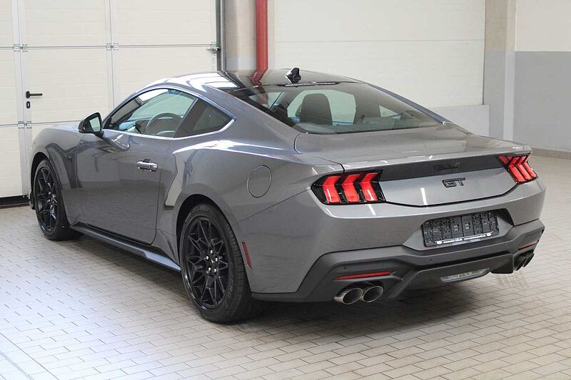 Ford Mustang GT Fastback V8 Aut. , STYLING-PAKET