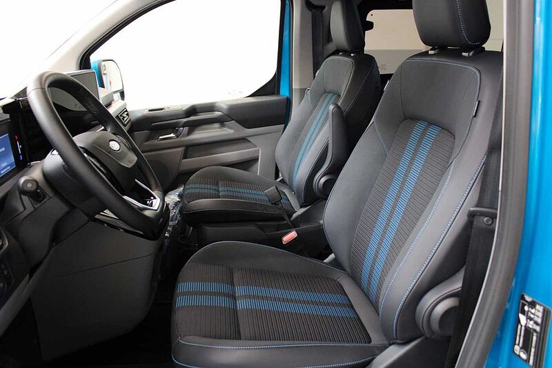 Ford Tourneo Custom 340L1 Sport BEV, AHK/B&O/LMR19&apos, &apos,