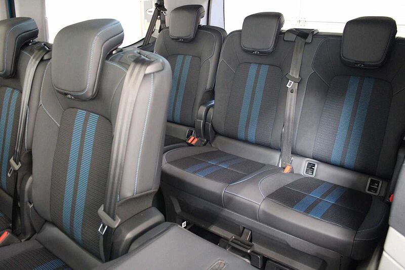 Ford Tourneo Custom 340L1 Sport BEV, AHK/B&O/LMR19&apos, &apos,