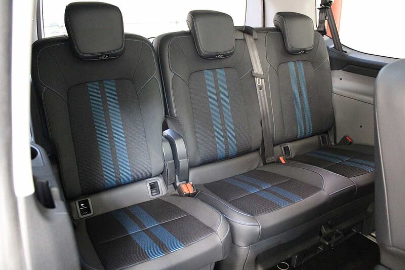 Ford Tourneo Custom 340L1 Sport BEV, AHK/B&O/LMR19&apos, &apos,
