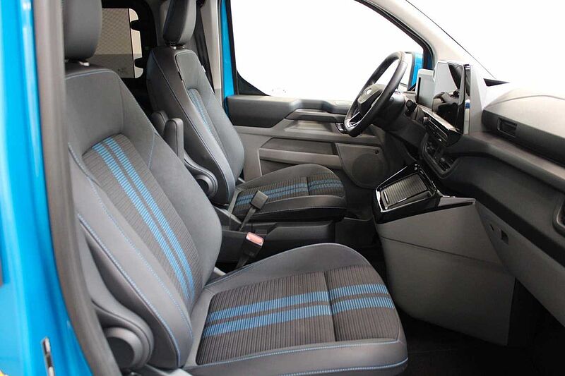 Ford Tourneo Custom 340L1 Sport BEV, AHK/B&O/LMR19&apos, &apos,