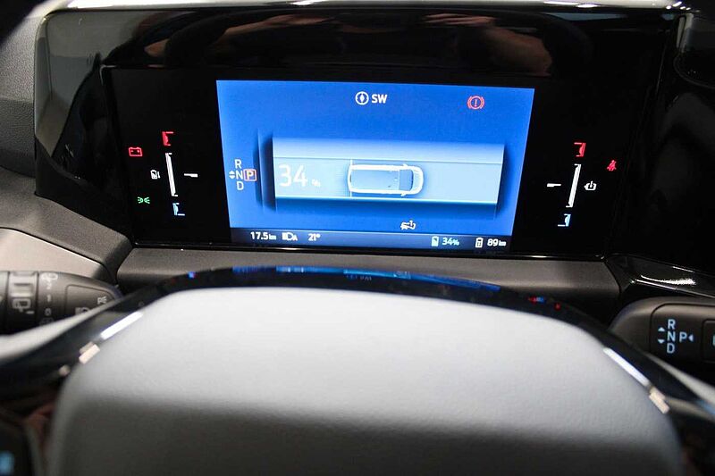 Ford Tourneo Custom 340L1 Sport BEV, AHK/B&O/LMR19&apos, &apos,