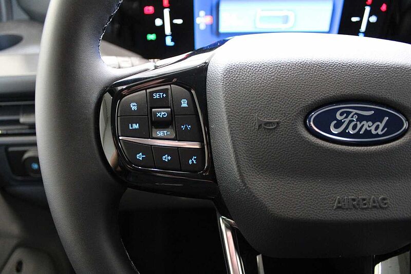 Ford Tourneo Custom 340L1 Sport BEV, AHK/B&O/LMR19&apos, &apos,