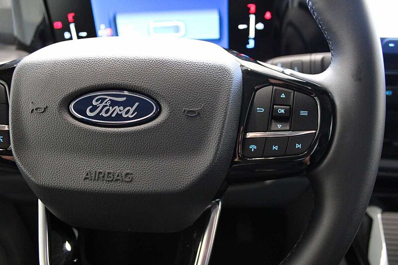 Ford Tourneo Custom 340L1 Sport BEV, AHK/B&O/LMR19&apos, &apos,