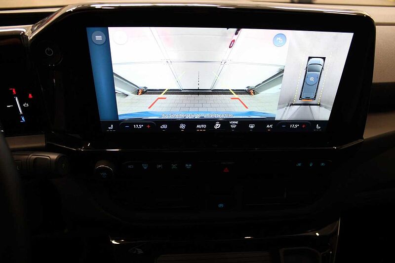 Ford Tourneo Custom 340L1 Sport BEV, AHK/B&O/LMR19&apos, &apos,