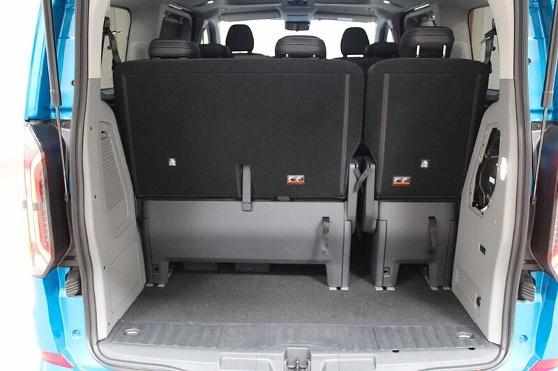 Ford Tourneo Custom 340L1 Sport BEV, AHK/B&O/LMR19&apos, &apos,