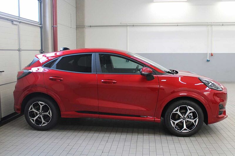 Ford Puma 1.0 Aut. ST-Line, AHK /360°KAMERA/LED