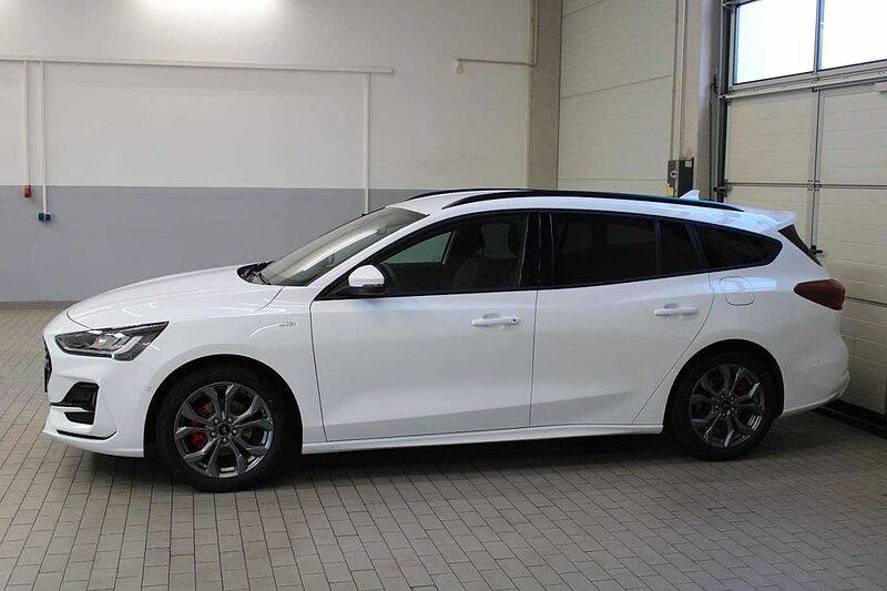 Ford Focus Turnier 1.0 ST-Line, iACC/KAMERA/NAVI