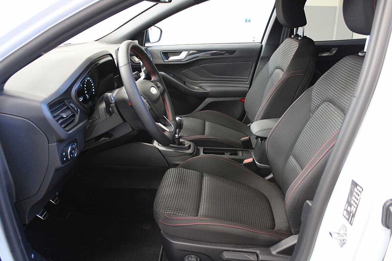 Ford Focus Turnier 1.0 ST-Line, iACC/KAMERA/NAVI