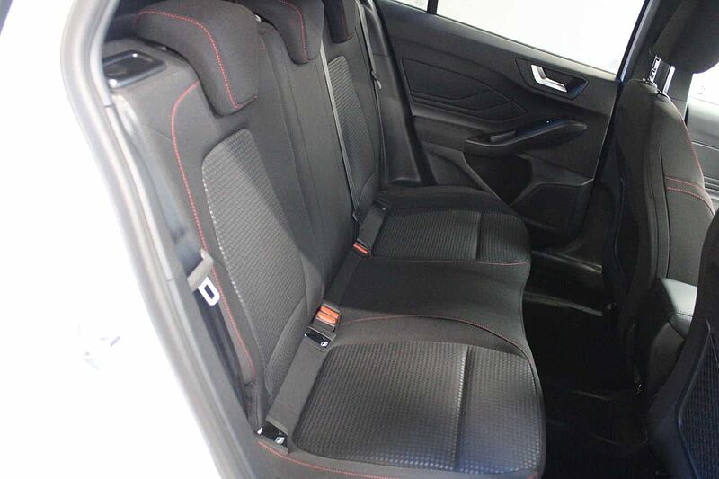 Ford Focus Turnier 1.0 ST-Line, iACC/KAMERA/NAVI