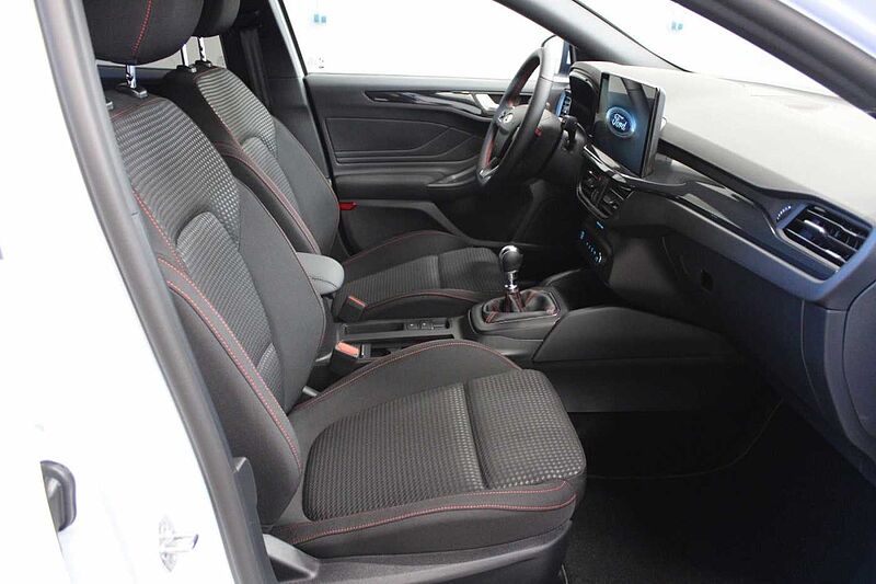 Ford Focus Turnier 1.0 ST-Line, iACC/KAMERA/NAVI