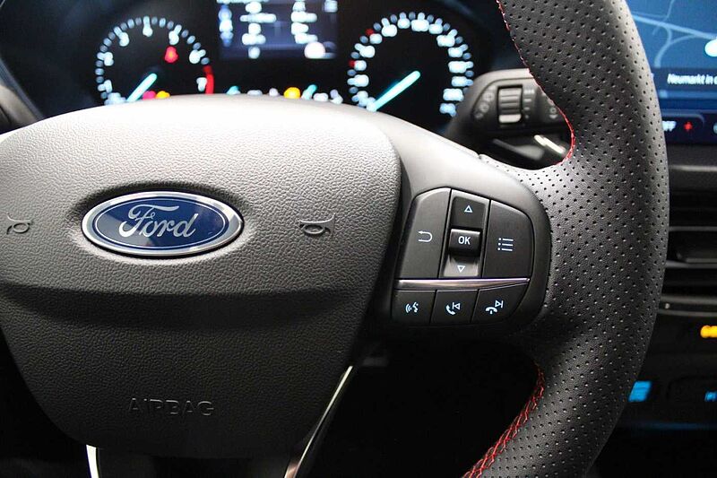 Ford Focus Turnier 1.0 ST-Line, iACC/KAMERA/NAVI