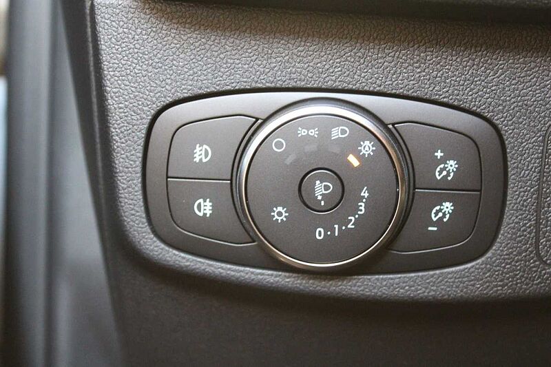 Ford Focus Turnier 1.0 ST-Line, iACC/KAMERA/NAVI